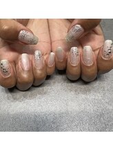 エイム 目黒店(Aim)/持ち込み120分