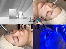 エクリア(ECLIA)の雰囲気（ララピール進化版★第5世代ピーリング！最強艶プラピール♪）