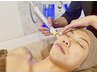 10時～12時ご予約限定/高濃度水素水ハイドロインパクトケア¥16,500→¥7,000