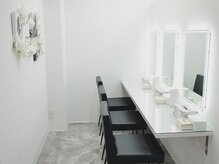 《自慢のドレッサー》 #大阪梅田