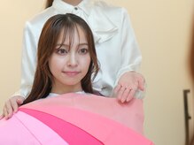 ラシック(La chic)/パーソナルカラー/顔タイプ/大阪