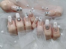 ブルームビューティ― 新宿(Blooｍ Beauty)/