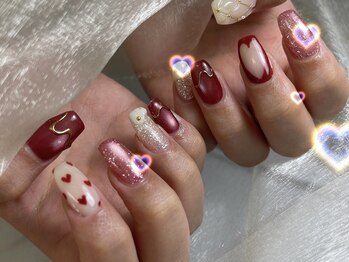 サロンルカ(SALON RUKA)/