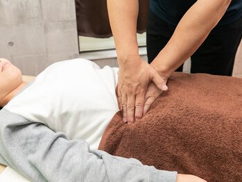 リマール(Re:ma-le)/美腸セラピー