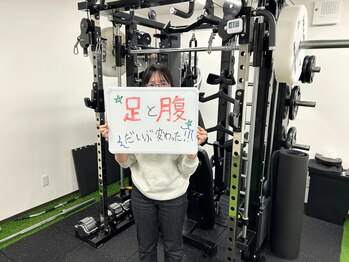 モア 札幌大通店(MORE)/お客様の声