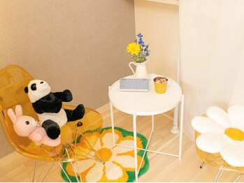 エイティピカル(Atypical)の写真/オートロックなのでよりリラックスしてお過ごしいただける、こだわりのオシャレ空間♪
