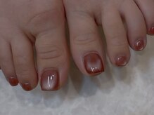 アディクトウラ ネイル(Addict'ula nail)/フット