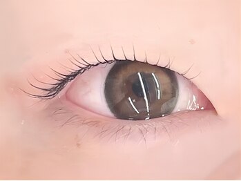 アルボーテ ルジェ 芦屋(Art BeAute' ROUGET)/ラッシュリフトデザイン