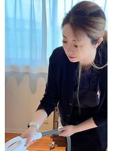 男前脱毛 菰野店 坂下