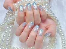 ナナアンドコー(Nana&Co.)/グラテーション