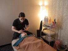 サロンズ ホット スパ ラニ(SALON'S HOT SPA Lani)/