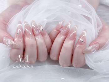 ナネイルサロン(NA nail salon)/