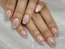 ヘアーアンドネイル ルシア(Hair&Nail Lucia)/120分やり放題