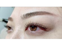 アイラッシュTokyo銀座サンクチュアリ/LED/眉毛/パリジェンヌ/バインド