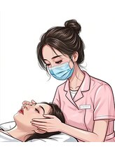 風の亭リラクゼーション 平井店 テイ Tei