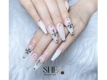 シーネイル 久屋大通店(SHE NAIL)/