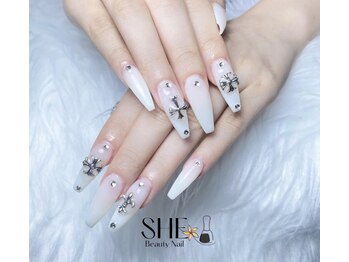 シーネイル 久屋大通店(SHE NAIL)/