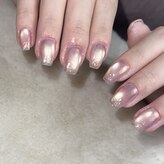 ナツネイル(natsu'nail)