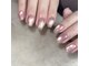 ナツネイル(natsu'nail)の写真