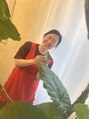 ヨサパーク ヴァーチュ(YOSA PARK Vertue) NORIKO