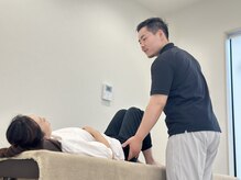 ストレッチスタジオ 香(stretch studio KOH)の雰囲気（運動が初めての方大歓迎！本当の身体の使い方、教えます！）