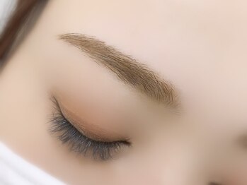 プリンセスルーム(Princess Room)の写真/お顔の印象を決める大事な眉毛◎眉のお手入れはプロにお任せ♪美まつ毛&眉毛でお目元プロデュースします*