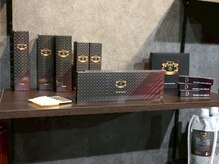 オルビナ(Orbina)/【攻め】のエクソームシリーズ