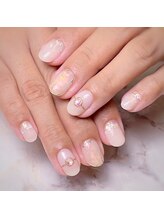 リアン(lien)/【定額トレンドb】