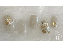 ユノ(Juno)/☆定額ニュアンスネイル