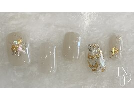 ☆定額ニュアンスネイル