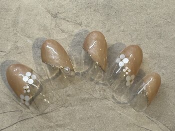 シエルネイルスタジオ 新宮店(Ciel nail studio)/