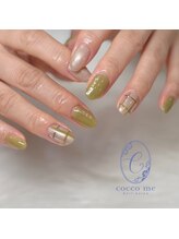 コッコミー(cocco me)/定額デザインA