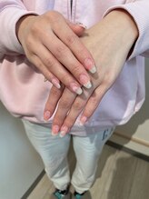 ユヌネイル(une nail)/