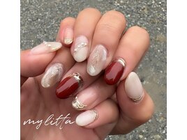 ハンドデザイン