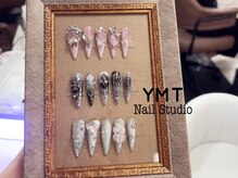 YMT Nail Studio/