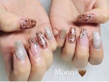 ムーンズ(Moon's)/