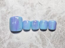 ウィンク(WINK)/フット定額¥7500