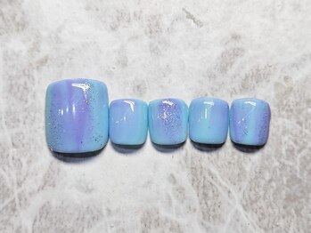 ウィンク(WINK)/フット定額¥7500