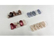 ネイルライフ 目黒店 恵比寿 白金(NailLife)/