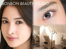 ボンボンビューティースタジオ 麻布十番店(BONBON BEAUTY STUDIO)