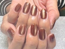 ボーホーネイルズコレクション(BOHO NAILS COLLECTION)/HAND:マグネット9350円コース