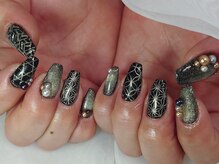 アクシア(Axia)/ayaka◆デザインコース