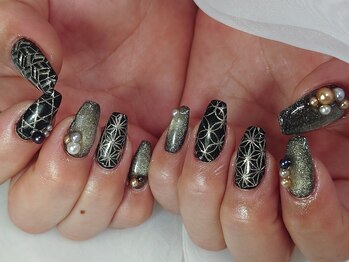 ayaka◆デザインコース