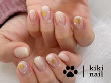 キキネイル 二子玉川(kikinail)/11、12月定額B /結晶