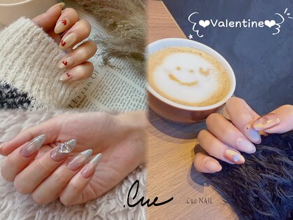 キュー(.Cue)の写真