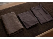 葵の葉鍼灸院/手ぶらでご来院！