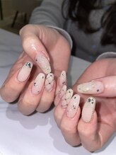 オーシャンネイル 梅田/ワンホンネイル