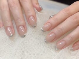 ガラスフレンチ/ブライダル