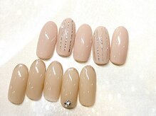 ネイルパティオ 草加店(nail patio)/