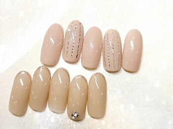 ネイルパティオ 草加店(nail patio)/